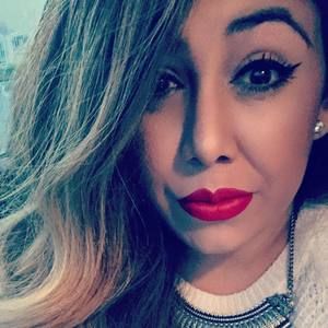 Meet your Posher, Marisa